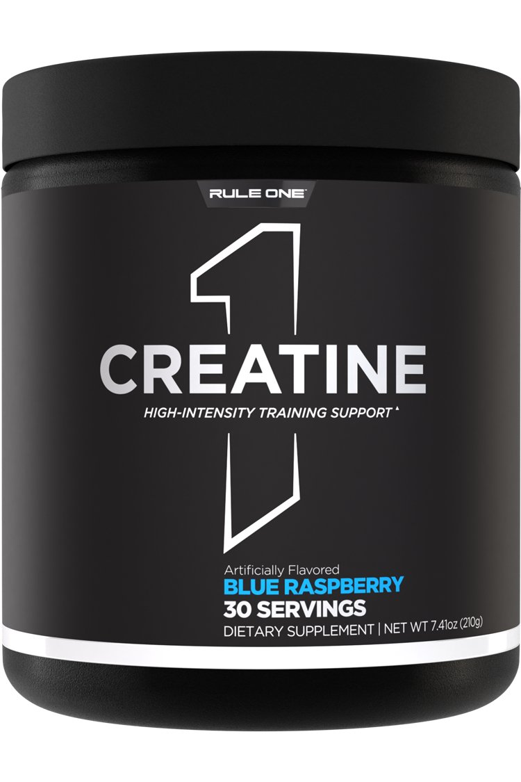 Rule 1 CreatineRule 1Creatine