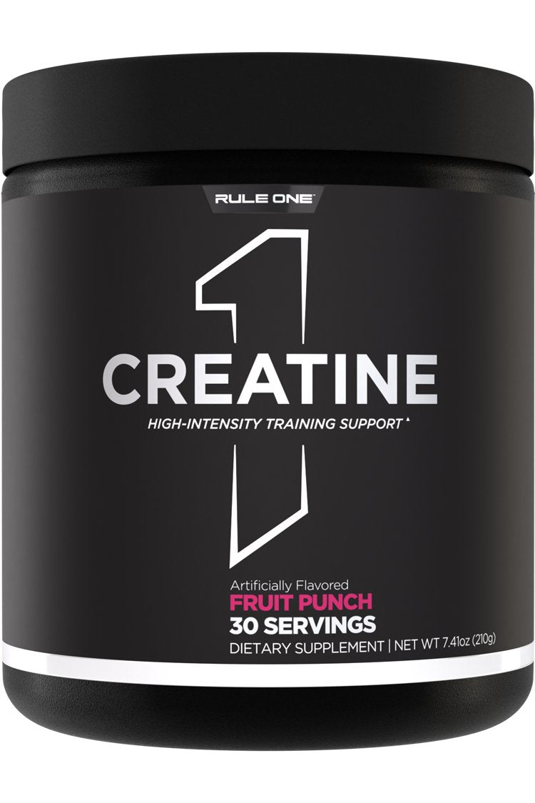 Rule 1 CreatineRule 1Creatine