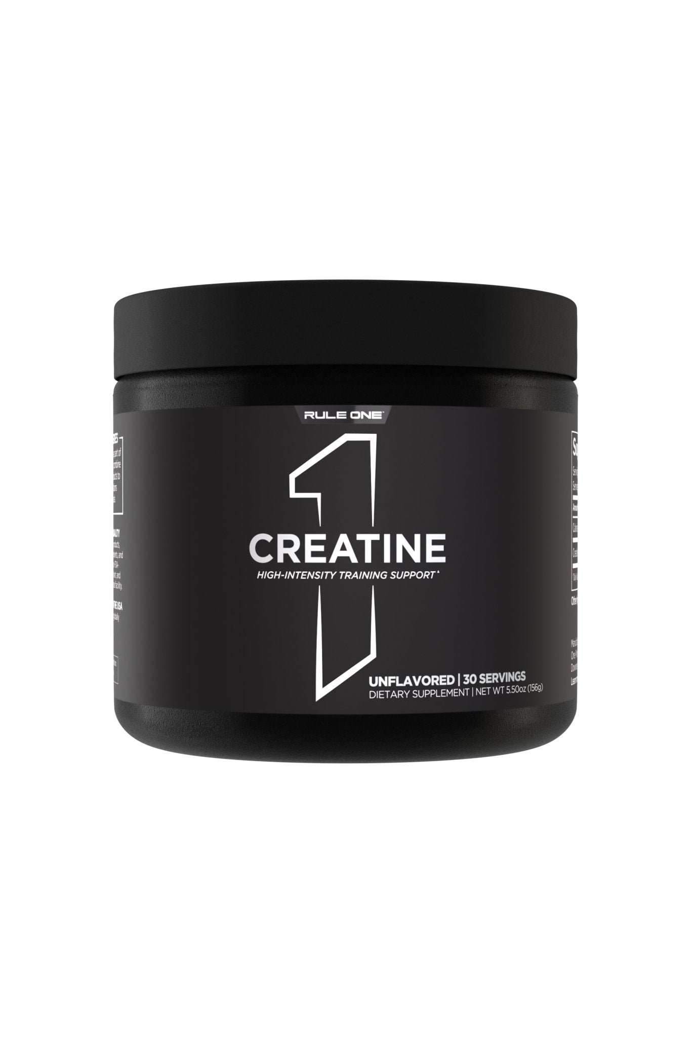 Rule 1 CreatineRule 1Creatine