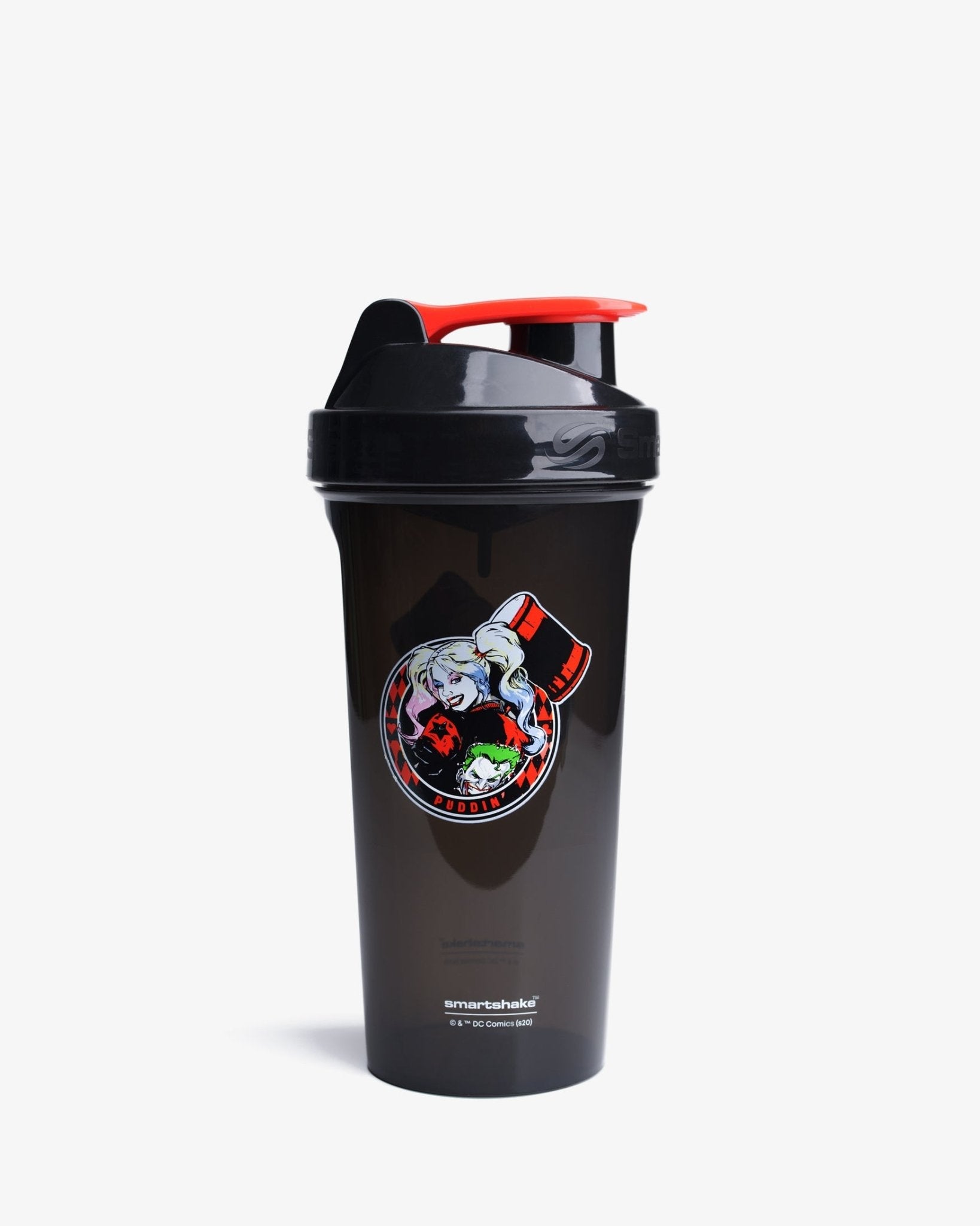 Smartshake DC Comics LiteSmart ShakeShaker