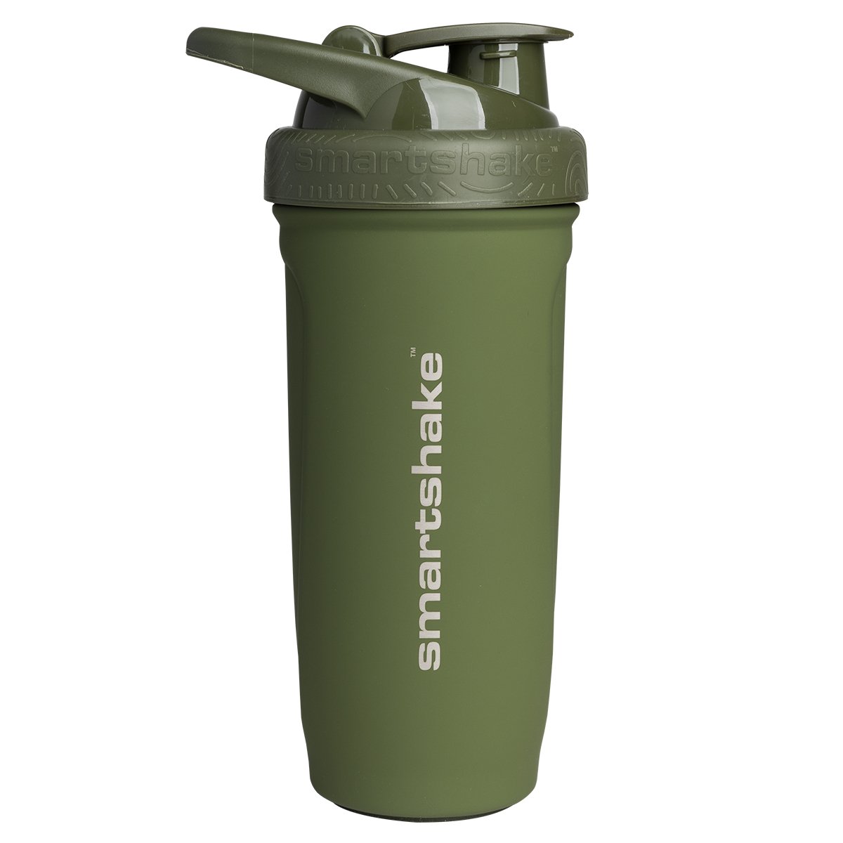 Smartshake Reforce Stainless Steel ShakerSmart ShakeShaker