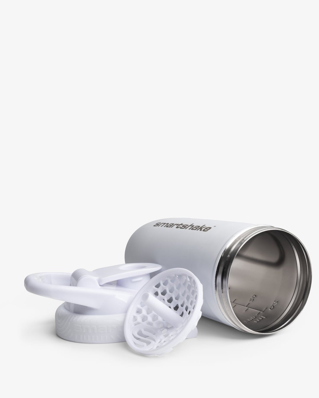 Smartshake Reforce Stainless Steel ShakerSmart ShakeShaker