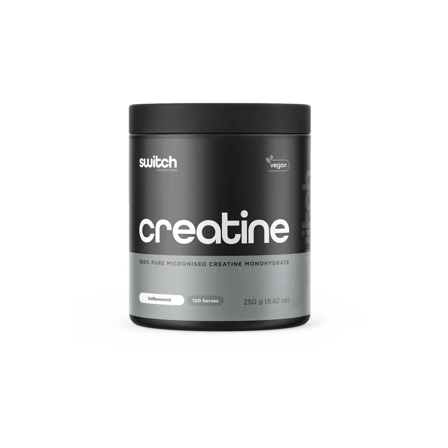 Switch Nutrition Creatine MonohydrateSwitch NutritionCreatine
