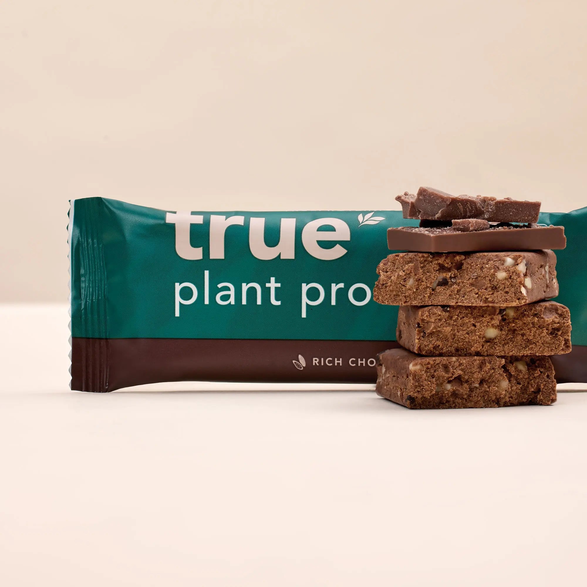 True Plant Protein BarTrue ProteinPlant Protein Bar