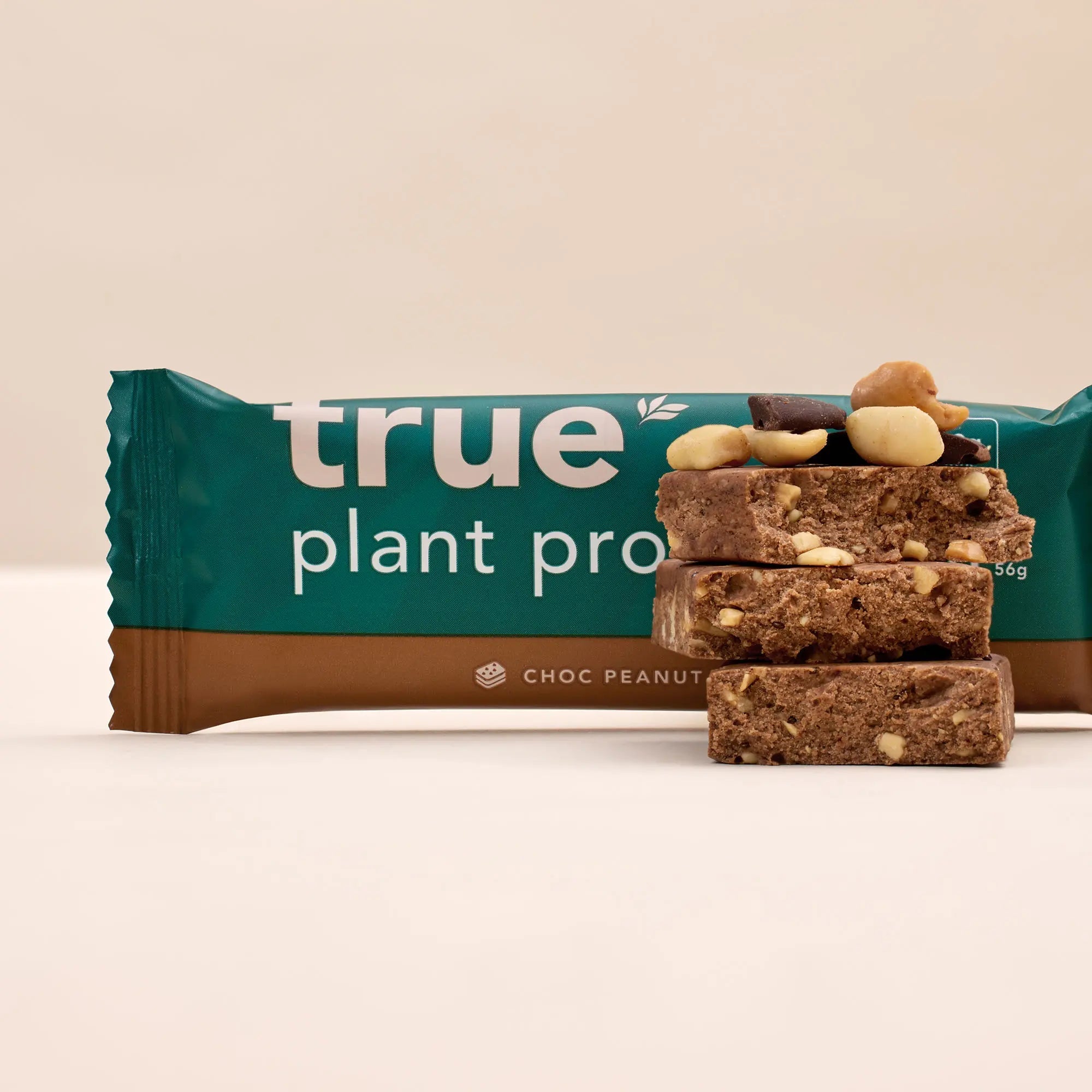 True Plant Protein BarTrue ProteinPlant Protein Bar
