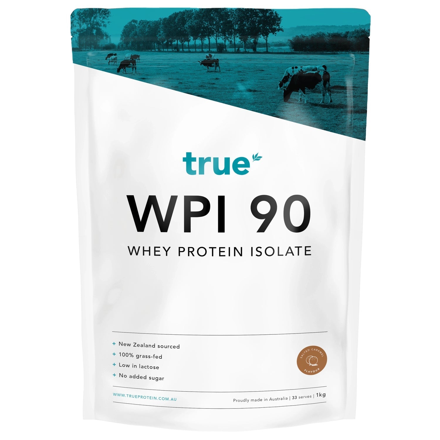 True Protein WPI 90True ProteinWhey Protein Isolate