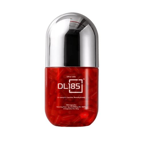 Ultra Labs DL185 Dileucine PeptideUltra LabsVitamins & Supplements