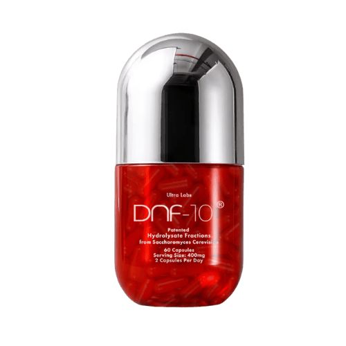 Ultra Labs DNF - 10Ultra LabsFat Burner