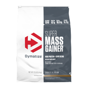 Dymatize Super Mass Gainer - Super Nutrition