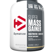 Dymatize Super Mass Gainer - Super Nutrition