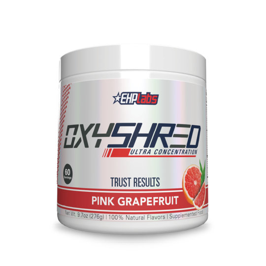 EHP Labs OxyShred - Super Nutrition