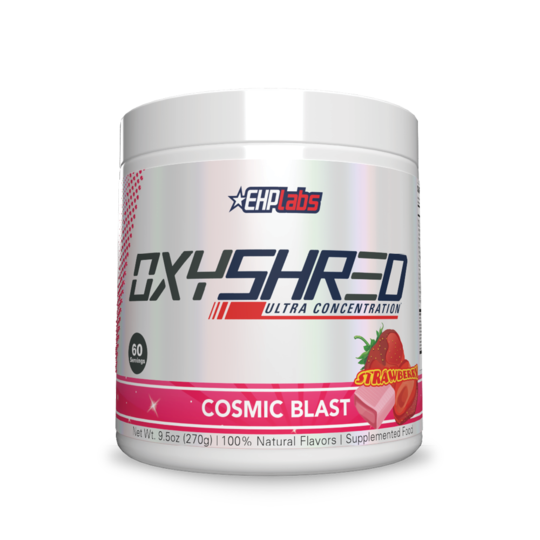 EHP Labs OxyShred - Super Nutrition