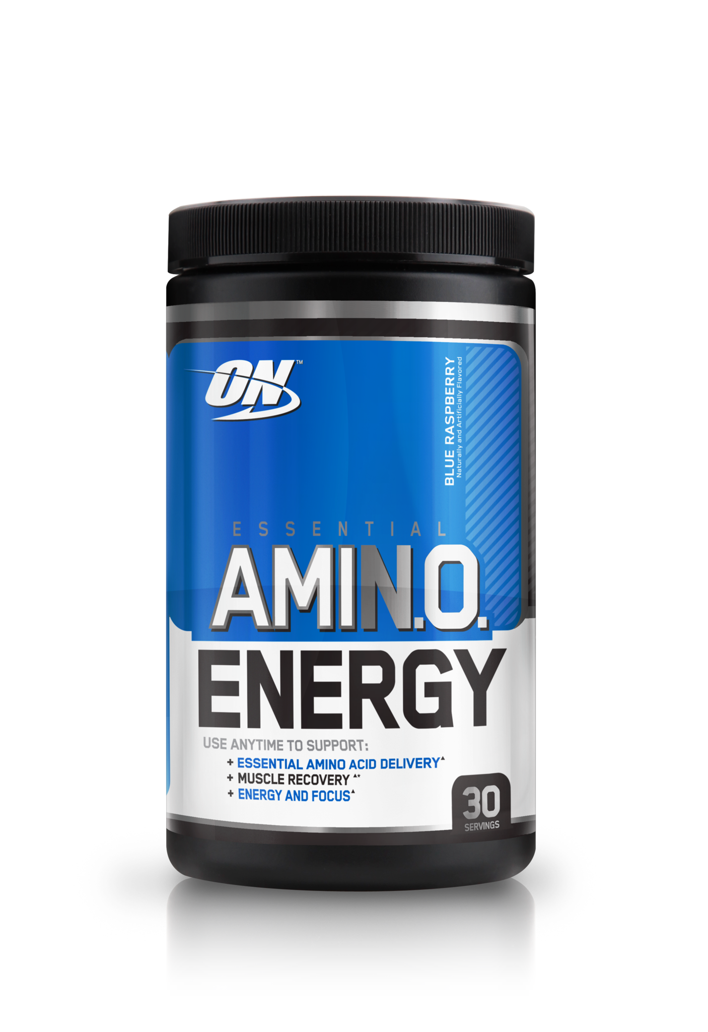 Optimum Nutrition - Amino Energy - Super Nutrition