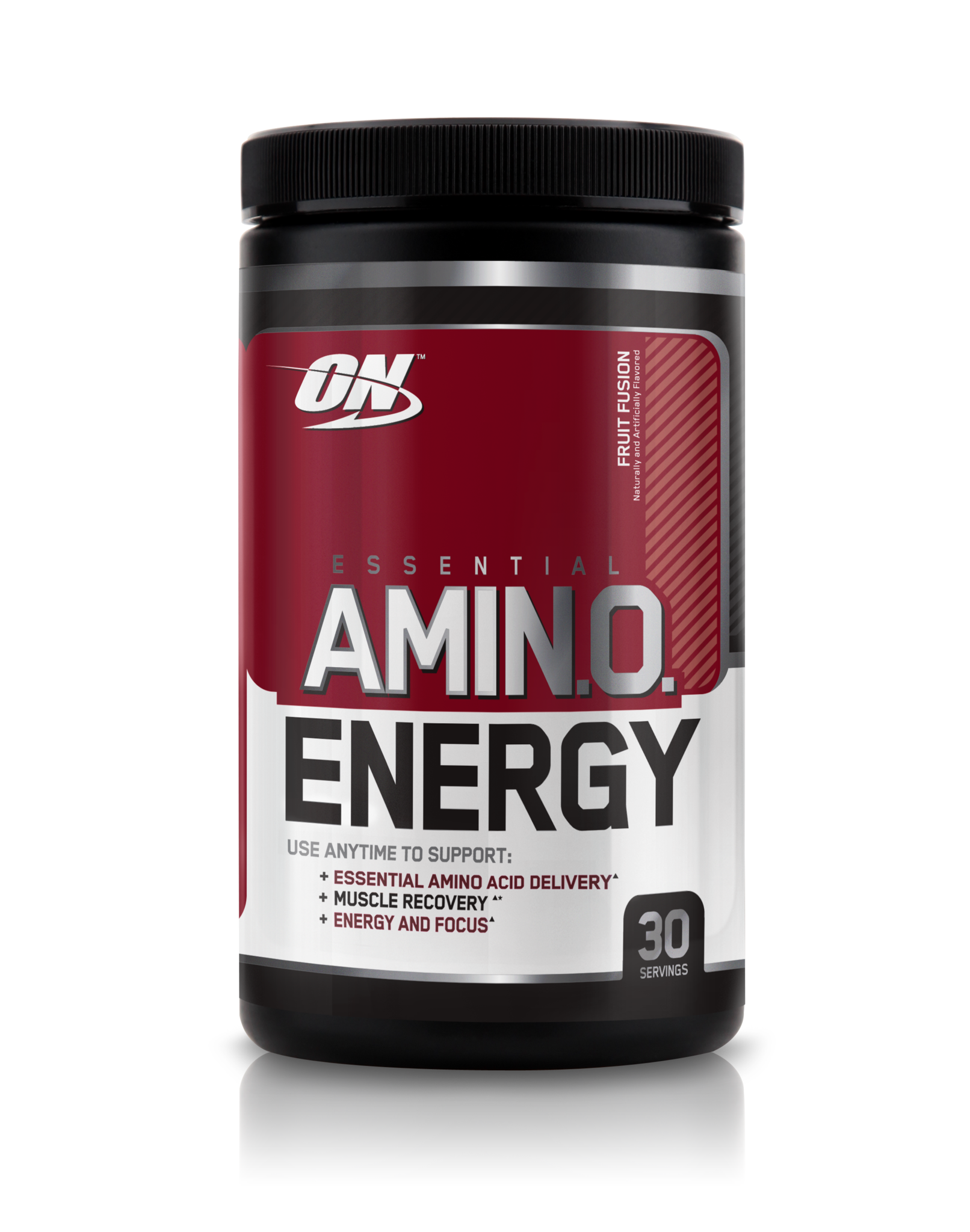 Optimum Nutrition - Amino Energy - Super Nutrition