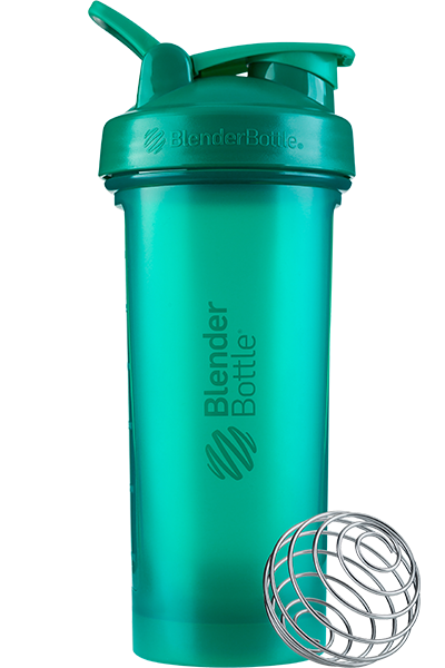 Blender Bottle Classic V2 NEW - Super Nutrition
