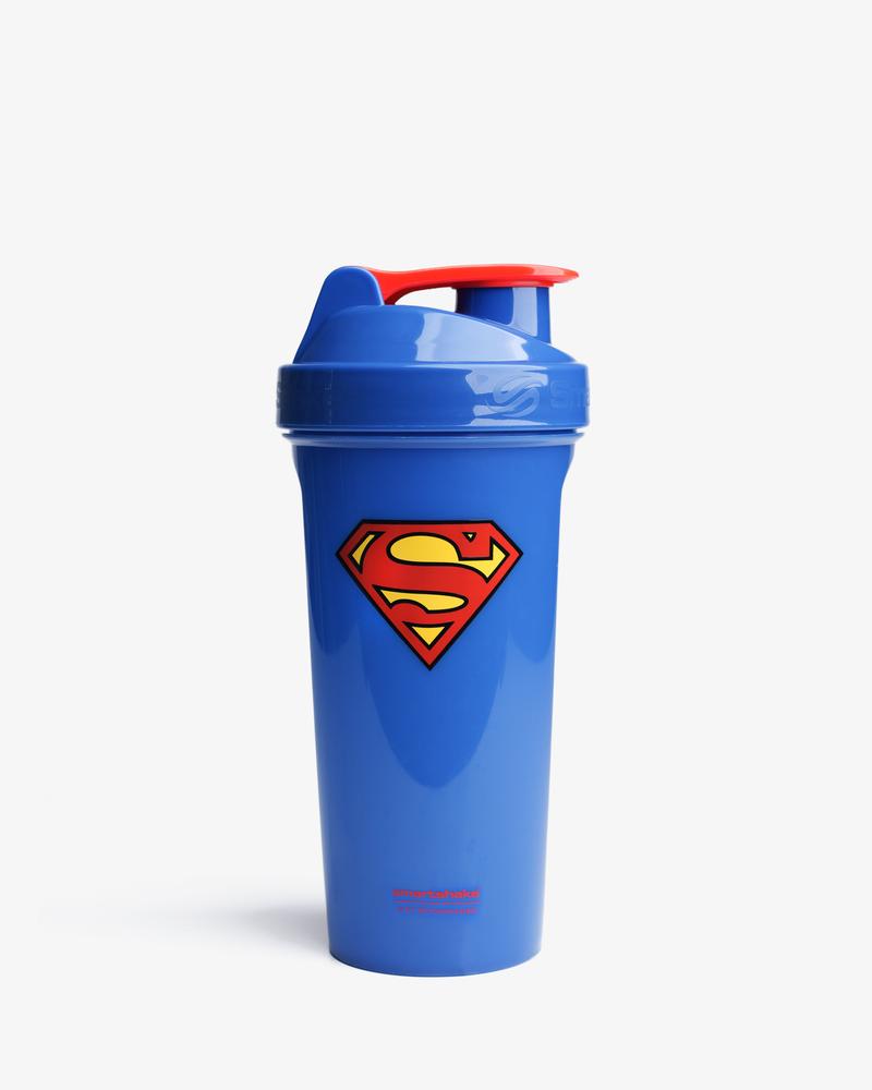 Smartshake DC Comics Lite - Super Nutrition