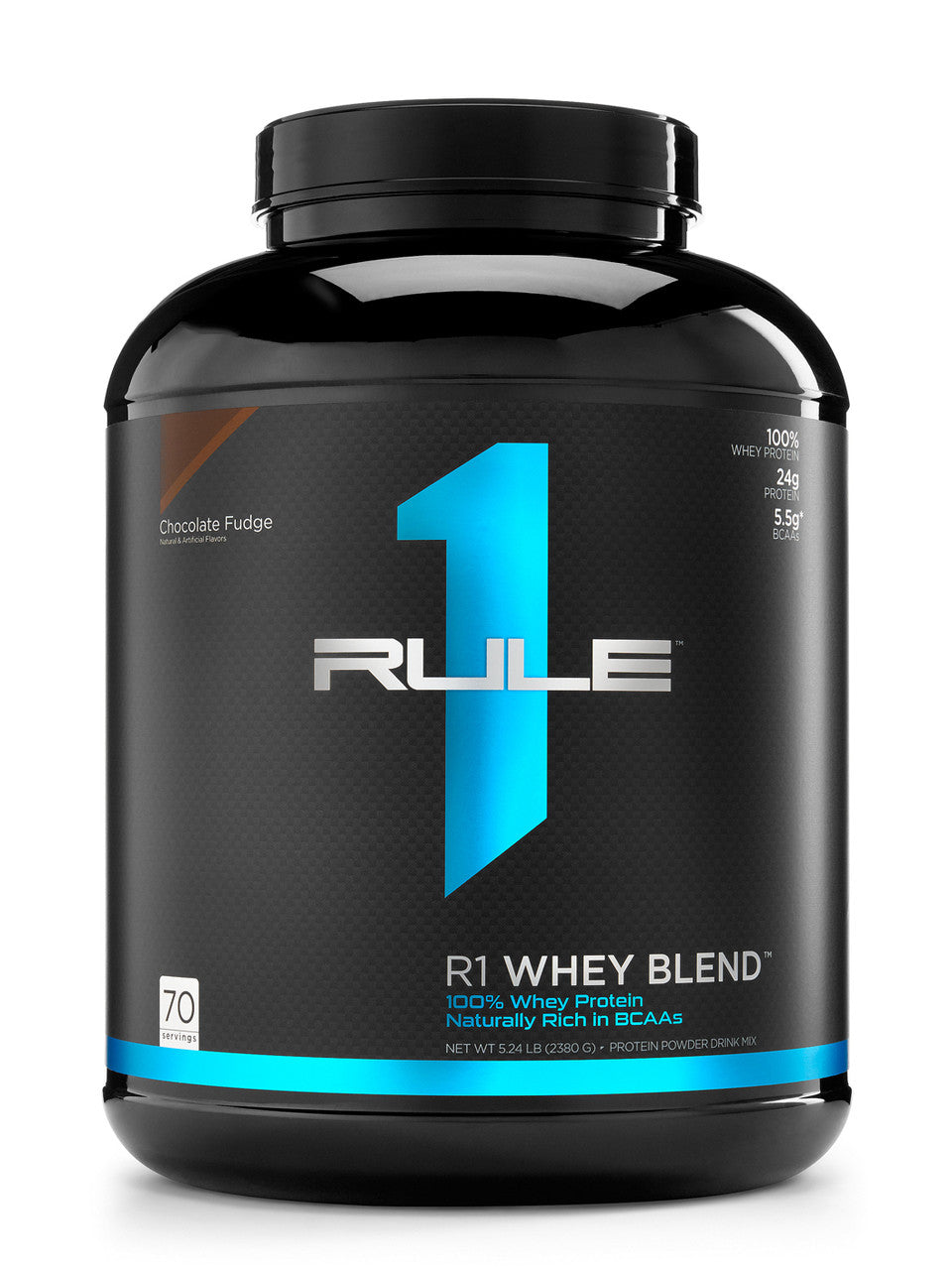 Rule 1 Proteins R1 Whey Blend - Super Nutrition