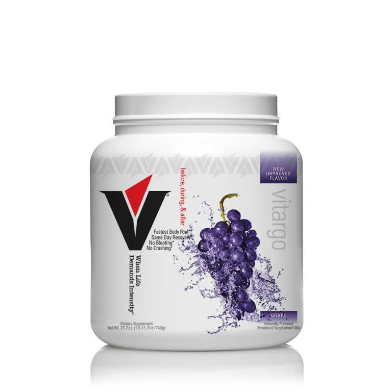 Vitargo - Super Nutrition