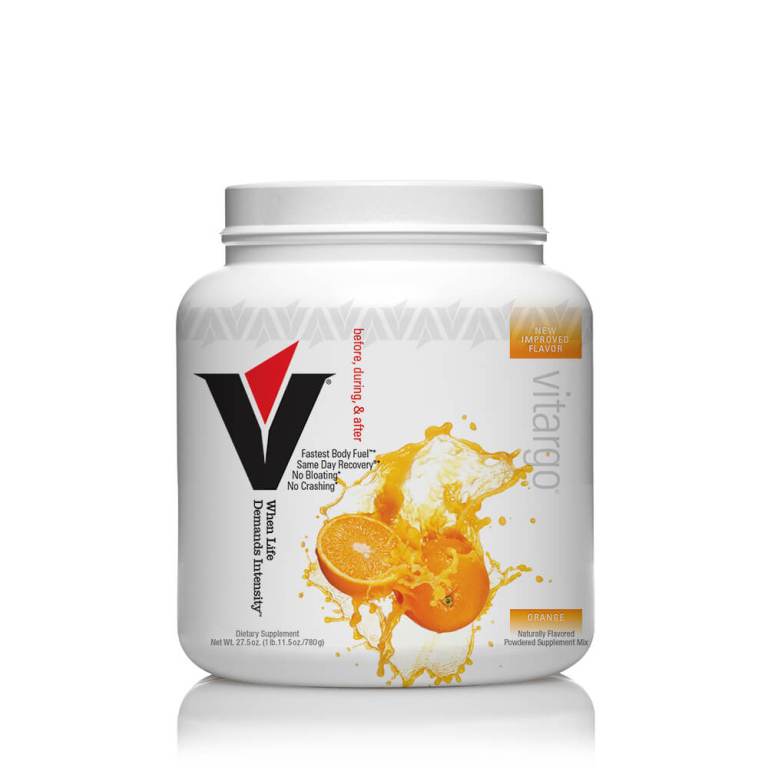 Vitargo - Super Nutrition