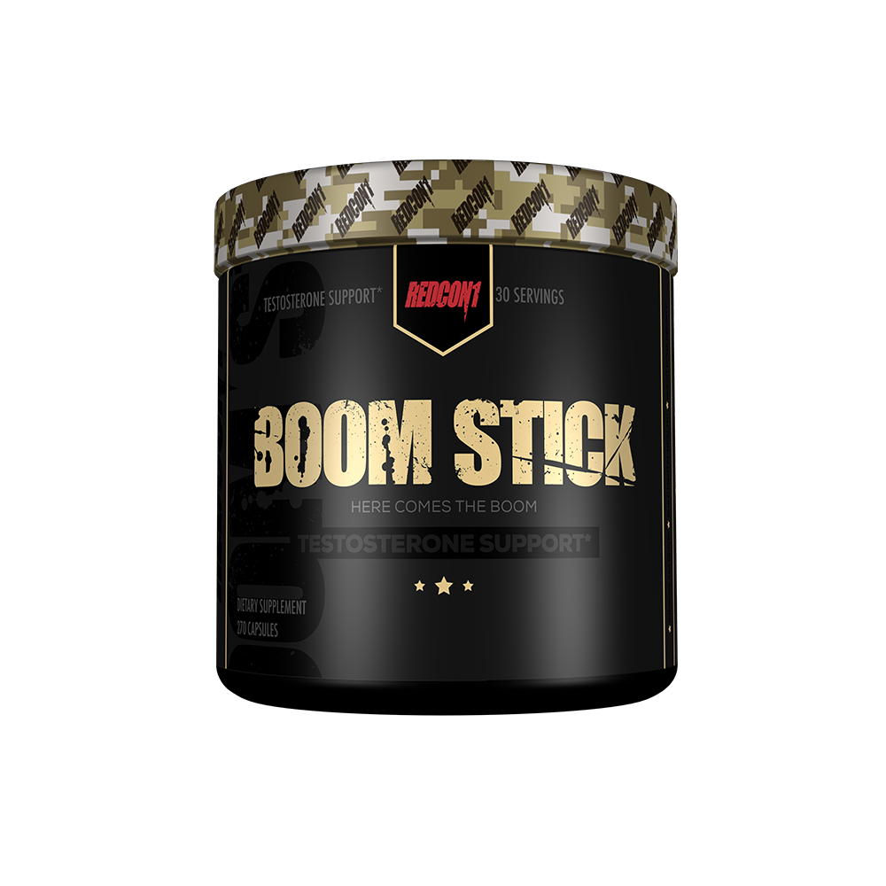 Redcon1 - BOOM STICK - Super Nutrition
