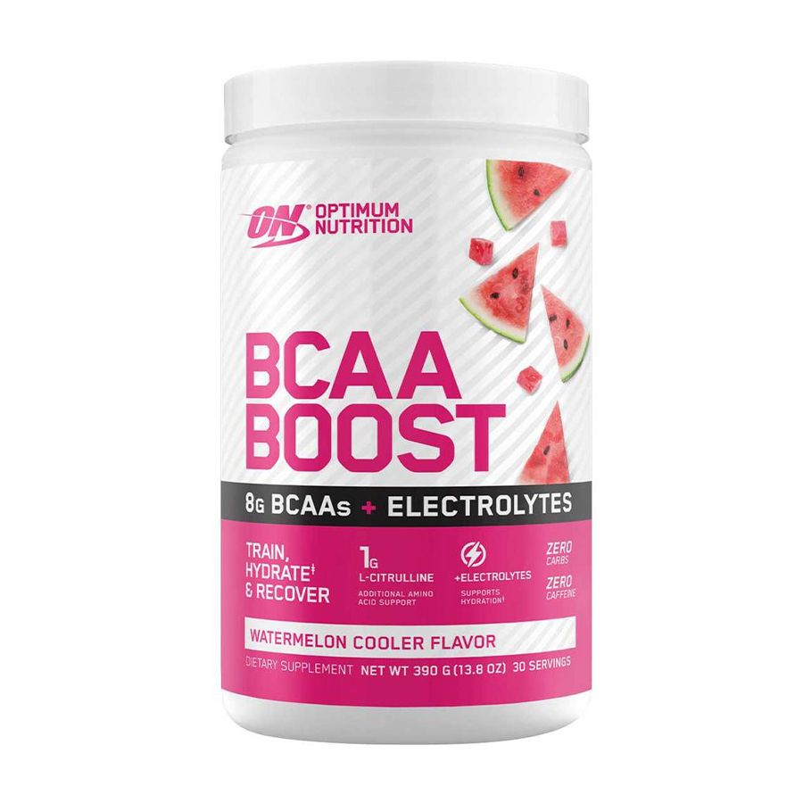 ON BCAA BOOST 390g - Super Nutrition