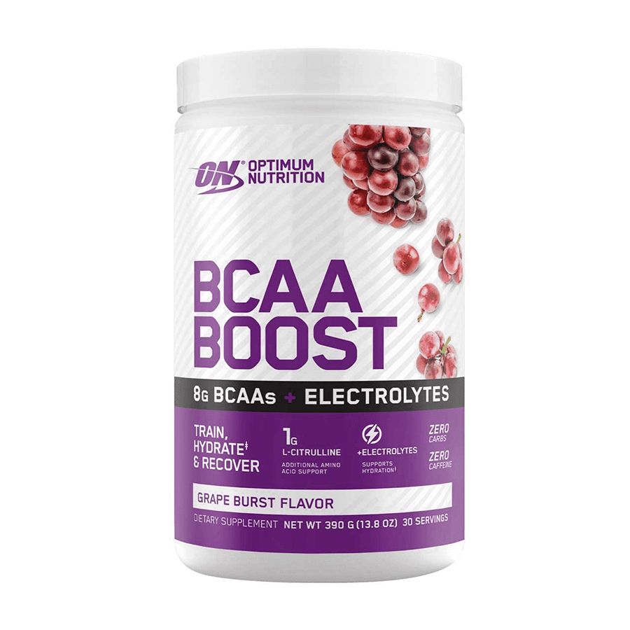 ON BCAA BOOST 390g - Super Nutrition