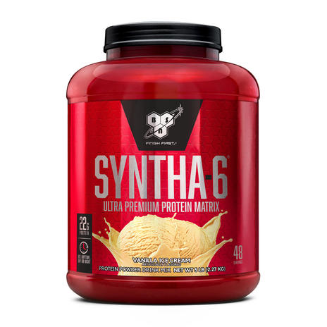 BSN Syntha - 6 - Super Nutrition