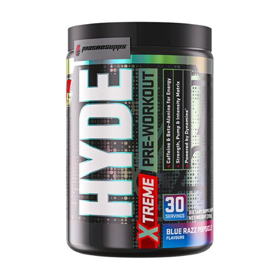 ProSupps Hyde Extreme - Super Nutrition