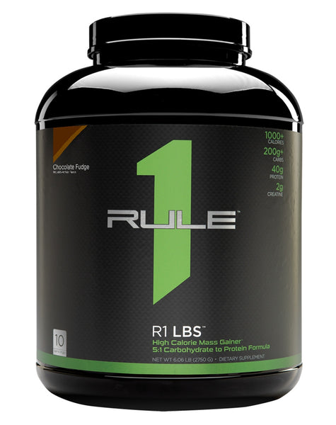 Rule 1 R1 LBS - Super Nutrition
