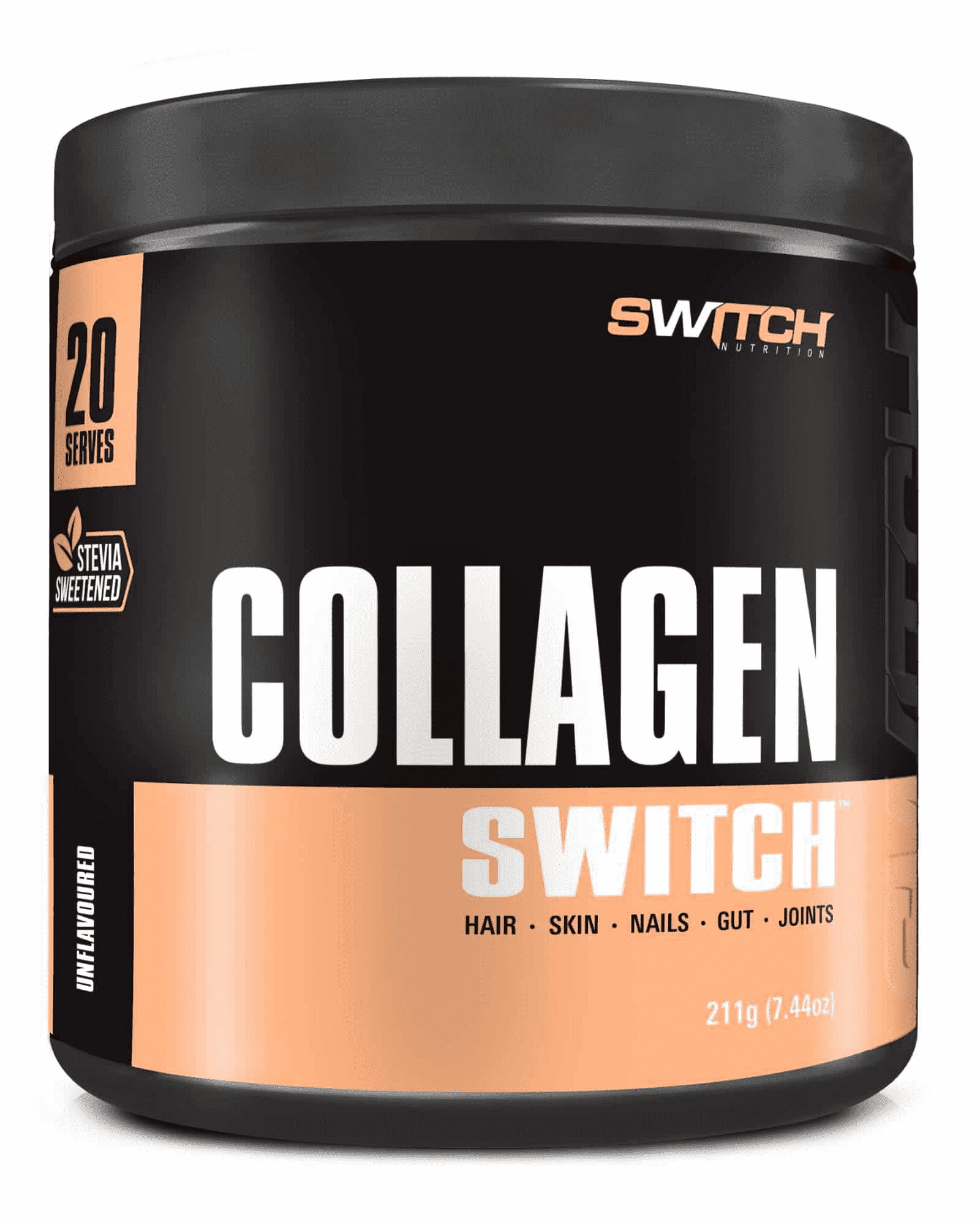 Collagen Switch - Super Nutrition