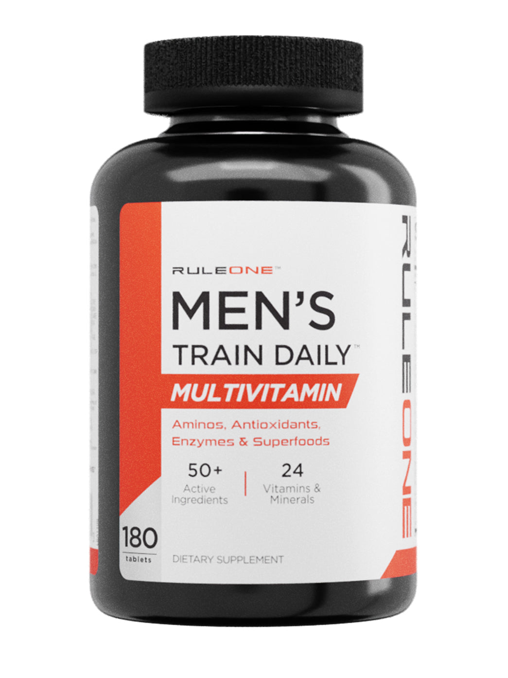 R1 Men's Train Daily - Super Nutrition